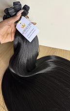 AfroLuxo Tiffany - Bio Humanizado